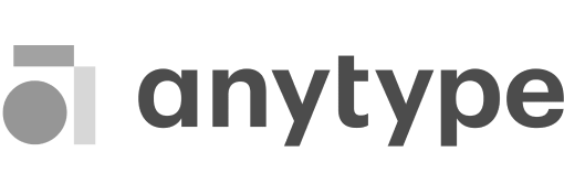 Anytype
