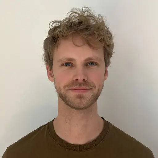 Joel Thorstensson